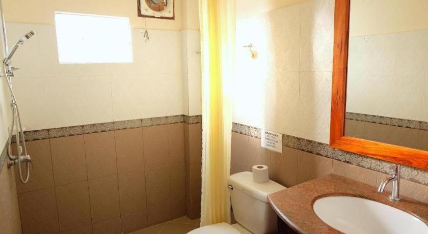 לואנג פרבאנג Villa Malida מראה חיצוני תמונה